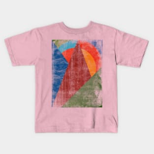 Sunrise Kids T-Shirt